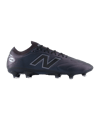New Balance 442 Elite Knit V3 FG Triple Black Schwarz - schwarz