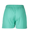 Bucketz New School Short Blau - blau