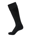 Hummel Strumpfstutzen Schwarz F2042 - schwarz