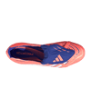 adidas Predator League FT FG/MG Coral Blaze Orange - orange