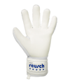 Reusch Legacy '86 Gold X Torwarthandschuhe Weiß - weiss