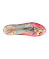 adidas F50 Hyperfast Elite FG Road to Glory Rot - rosa