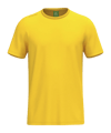 Erima TS T-Shirt Gelb F2082655