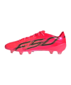 adidas F50 Hyperfast EVO FG Road to Glory Rot - rosa