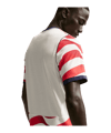 Nike USSF USA Authentic Trikot Home WM 2026 Weiß F133 - weiss