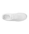 Nike Court Vision Low Weiss F100 - weiss