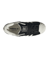 adidas Originals Superstar II Damen Schwarz - schwarz
