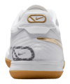 Nike Tiempo Reactgato IN 365 Weiß F170 - weiss