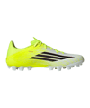 adidas F50 League AG Born for Goals Gelb - gelb