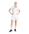 adidas Entrada 26 Short Damen Weiß - weiss
