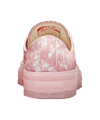 Converse One Star OX Sneaker Rosa - rosa