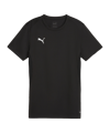 PUMA teamGOAL Trikot Damen Schwarz F03