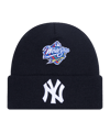 New Era Mlb New York Yankees World Series - schwarz