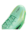 adidas F50 Hyperfast Elite FG Final Rush Grün - gruen