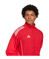 adidas Tiro 25 Competition Trainingsjacke Rot - rot