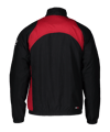 Nike SC Freiburg Total 90 Trainingsjacke Schwarz F010