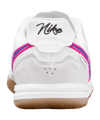 Nike Tiempo Streetgato IN Attack Kids Weiß F146 - weiss