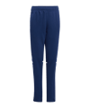 adidas Squadra 25 Trainingshose Kids Blau