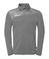 Kempa Athletics 29 Trainingsjacke Grau F37 - grau
