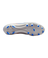 Nike Tiempo Legend X Academy FG/MG United Grau F001 - grau