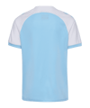 Hummel Match League Trikot Kids Blau F7473 - blau