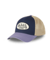 Von Dutch Baseball Cap Mehrfarbig - mehrfarbig
