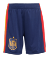adidas Spanien Trikot Set Home WM 2026 Kids Rot - rot