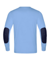 JAKO Power Torwarttikot Kids Blau F433 - blau