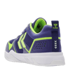 Hummel TEIWAZ 2.0 Blau F7015 - blau