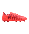 PUMA KING Match FG/AG Unlimited Kids Rot F01 - rot