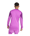 adidas Tiro 25 Pro Torwarttrikot Lila - lila