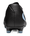 Nike Phantom 6 Low Academy MG Shadow Schwarz F003 - schwarz