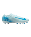 Nike Air Zoom Mercurial Vapor XVI Elite AG-Pro Mad Ambition Blau F400 - blau