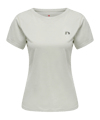 Newline Statement T-Shirt Running Damen F1113