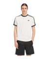 adidas Originals 3 Stripes T-Shirt Weiß - weiss