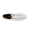Mizuno Morelia Neo IV Pro SG Bright Gold Weiß F50 - weiss