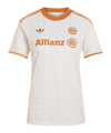 adidas FC Bayern München Frauenteam MCM Trikot 2026/2027 Damen Beige - beige