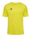 Hummel Trikot Gelb F5269