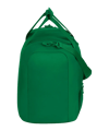 JAKO One M mit Bodenfach Tasche Grün F200 - gruen