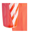 adidas Tiro League Schienbeinschoner - rot