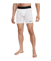 Nike Dri-Fit Underwear Tight Weiß F100 - weiss