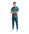 adidas Real Madrid Pre-Match Trikot 2026/2027 Grün - gruen