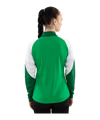 JAKO Dynamic Trainingsjacke Damen Grün F204 - gruen