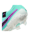 Nike Tiempo Legend X Elite FG Peak Ready Grün - gruen