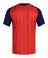 adidas Spanien Trikot Home WM 2026 Rot - rot