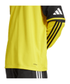 adidas Squadra 25 Sweatshirt Gelb - gelb