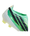 adidas F50 Hyperfast Pro LL FG Final Rush Grün - gruen
