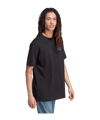 adidas Sportswear Graphic Love T-Shirt Schwarz - schwarz