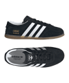adidas Gazelle Lo Pro Damen Schwarz