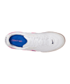 Nike Tiempo Streetgato IN Attack Weiß F146 - weiss
